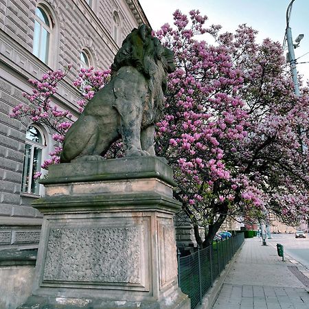 Pension Moravia Olomouc Dış mekan fotoğraf
