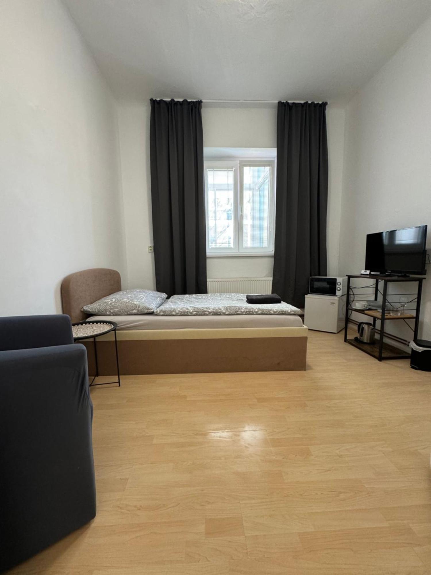 Pension Moravia Olomouc Dış mekan fotoğraf