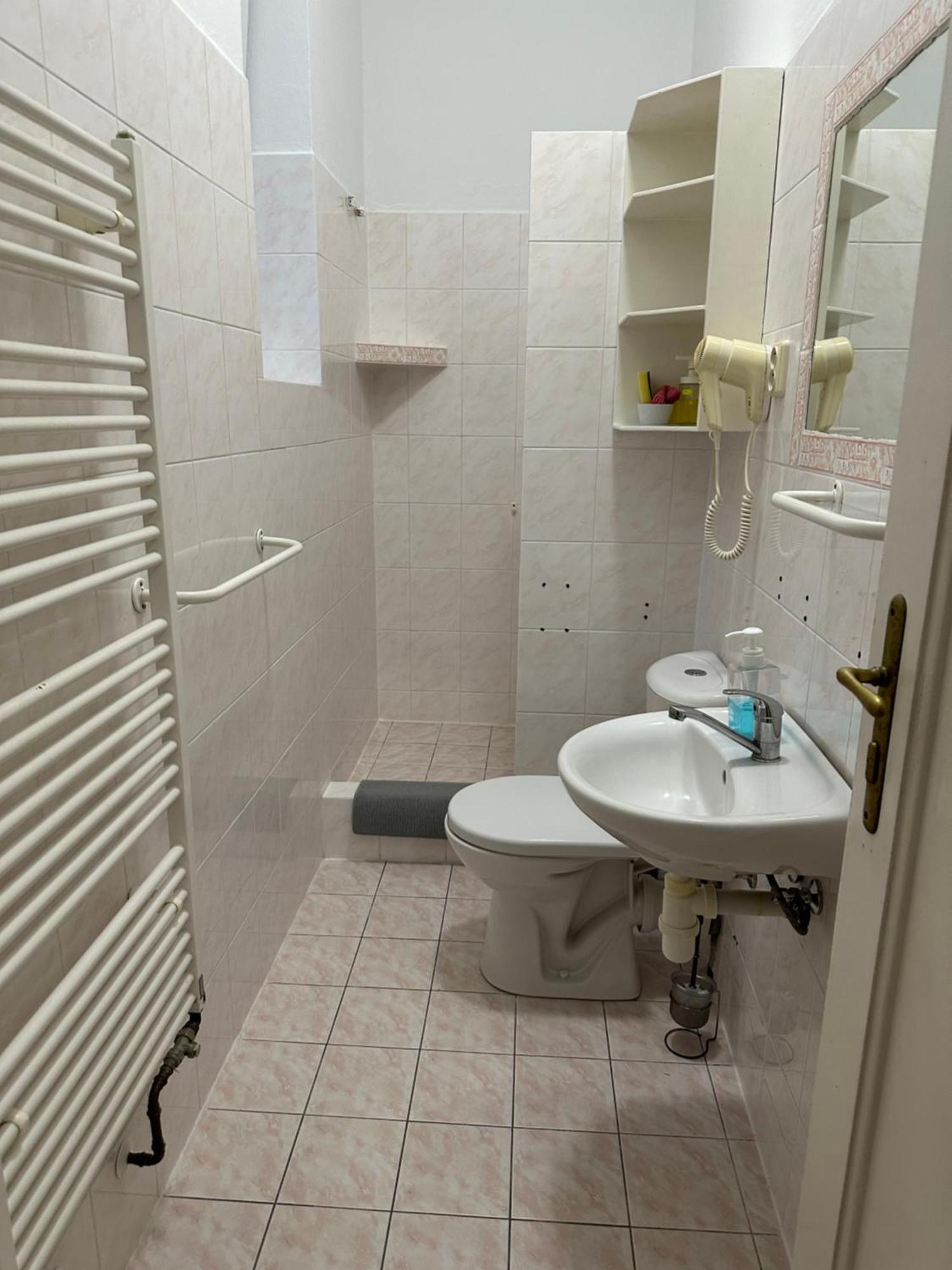 Pension Moravia Olomouc Dış mekan fotoğraf