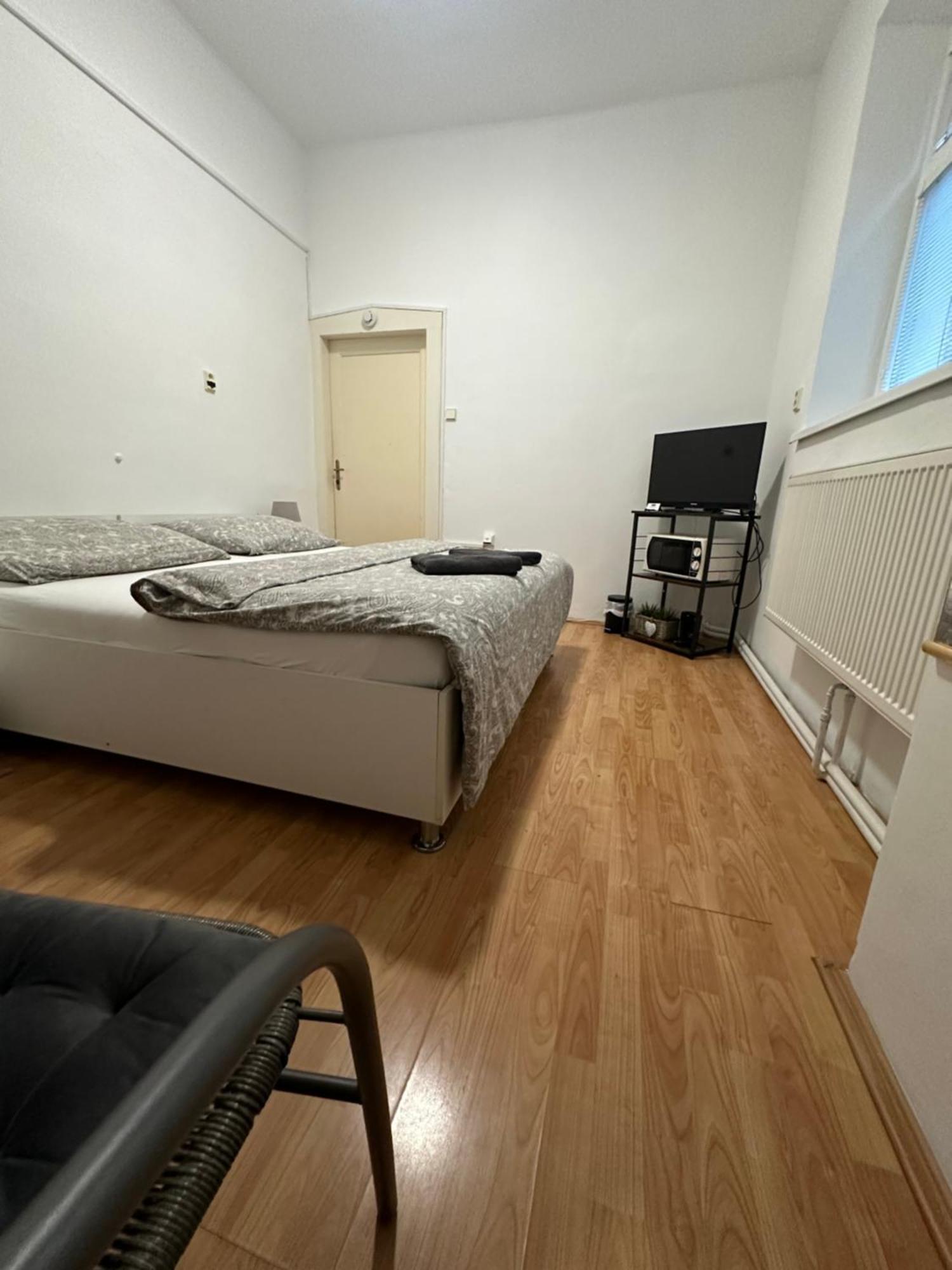 Pension Moravia Olomouc Dış mekan fotoğraf