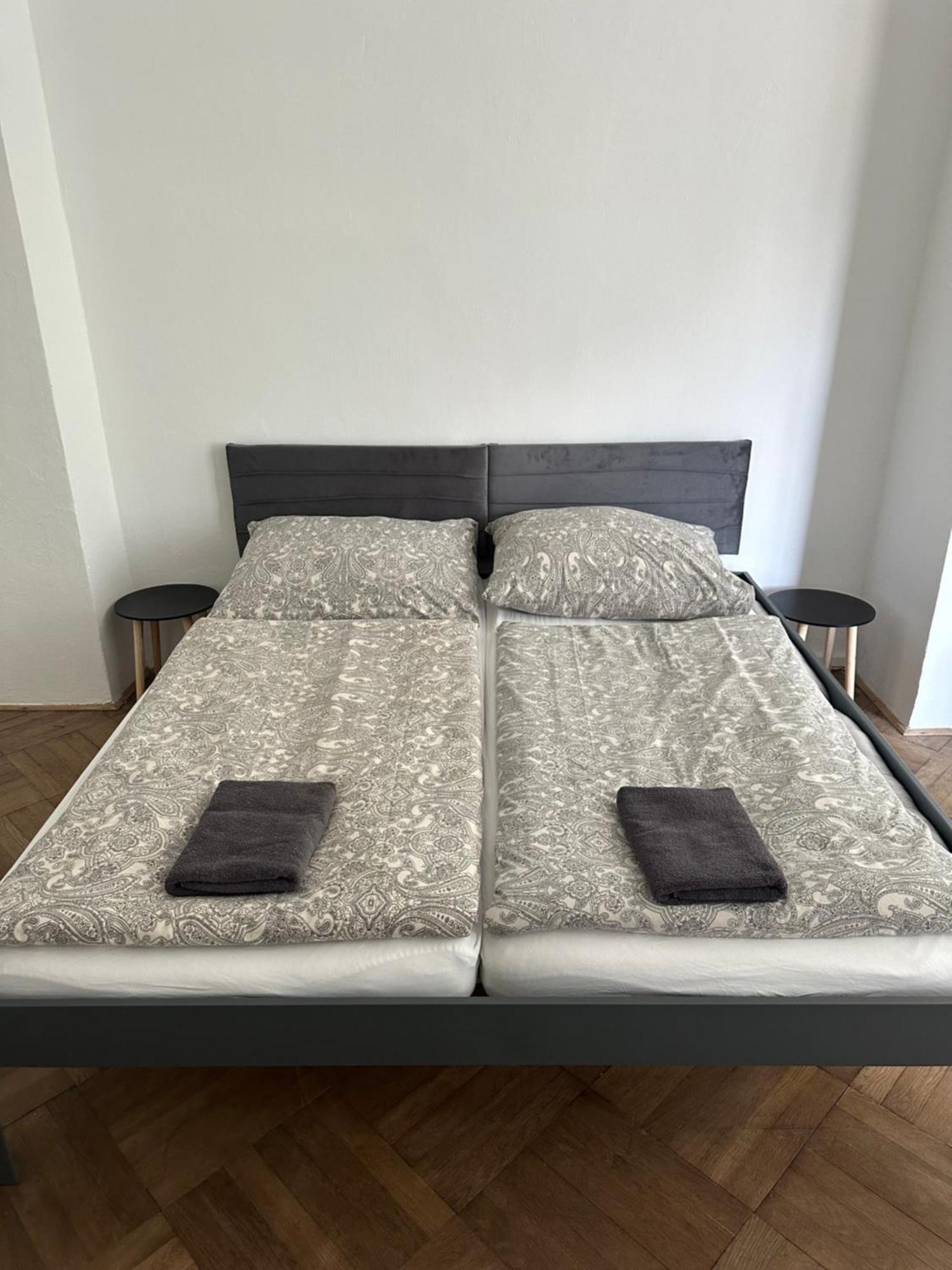 Pension Moravia Olomouc Dış mekan fotoğraf