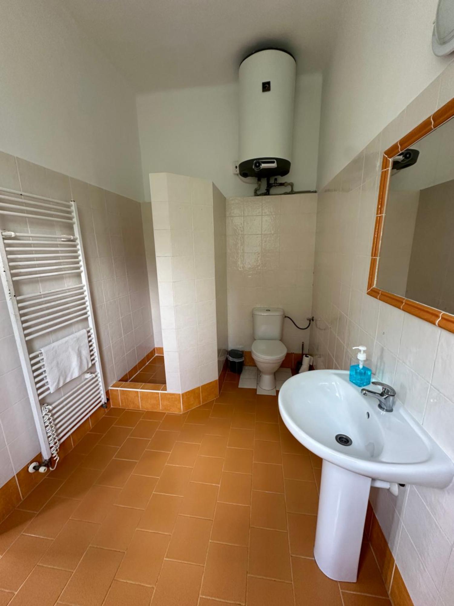 Pension Moravia Olomouc Dış mekan fotoğraf