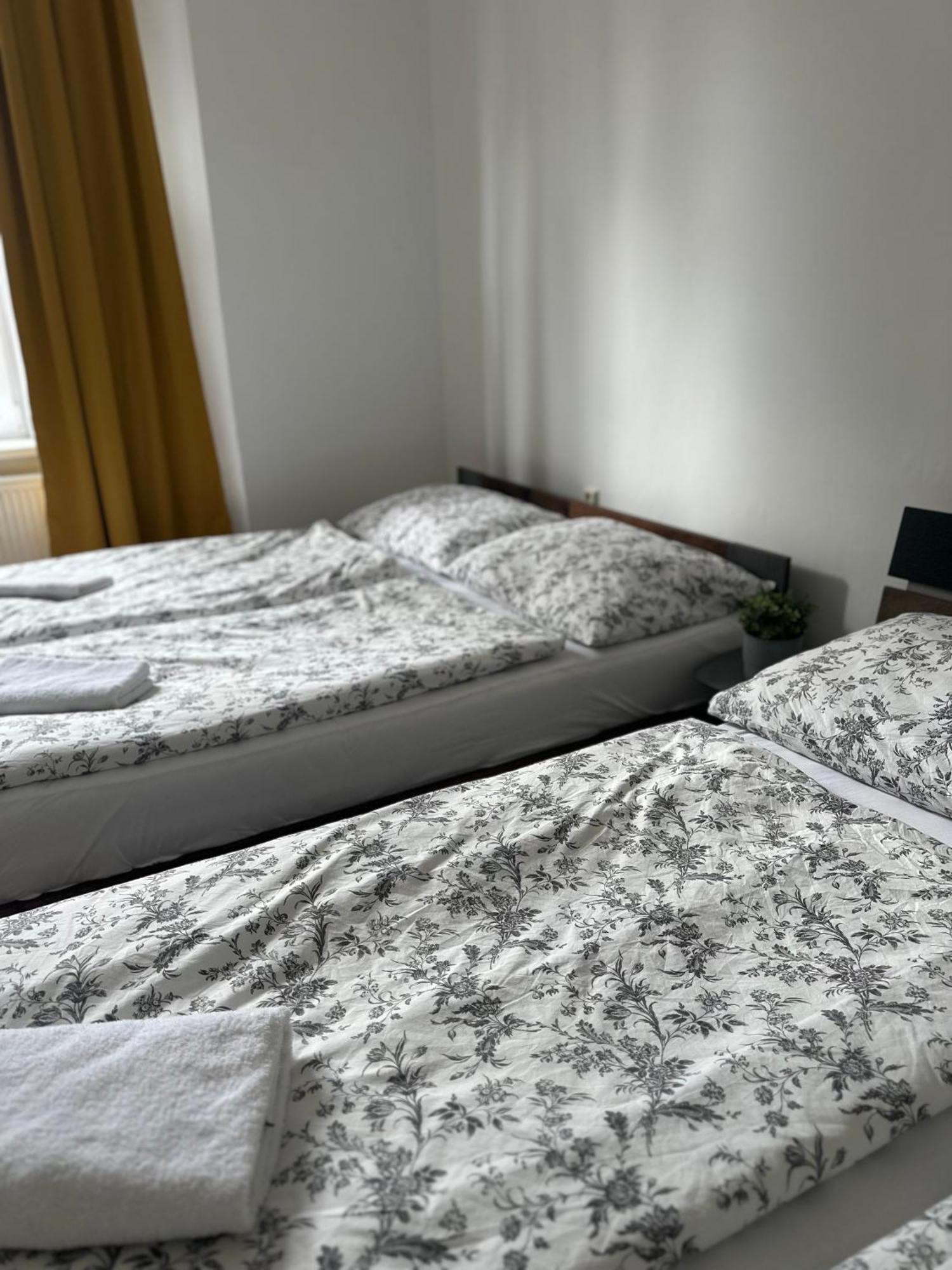 Pension Moravia Olomouc Dış mekan fotoğraf
